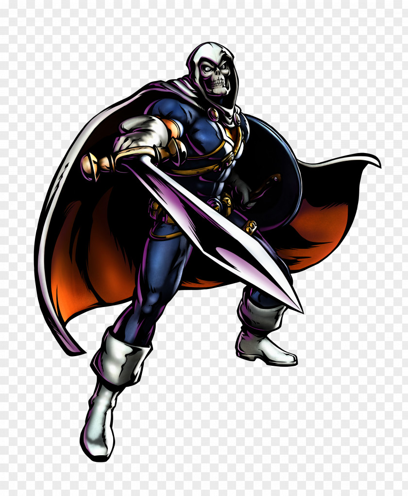 Wolverine Ultimate Marvel Vs. Capcom 3 3: Fate Of Two Worlds Taskmaster Video Game PNG