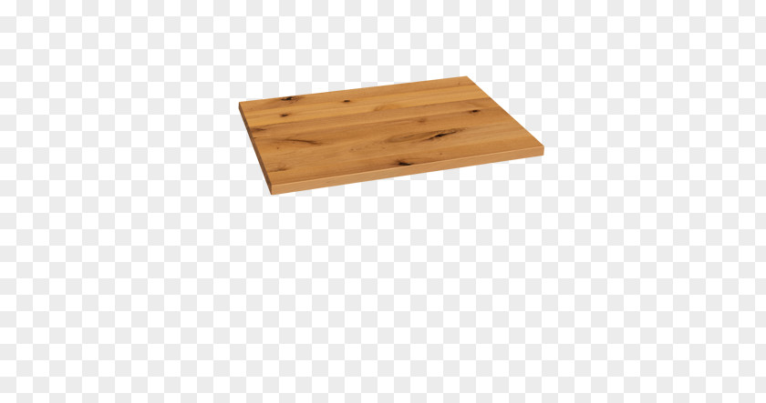 Wood Desk Plywood Rectangle Stain PNG