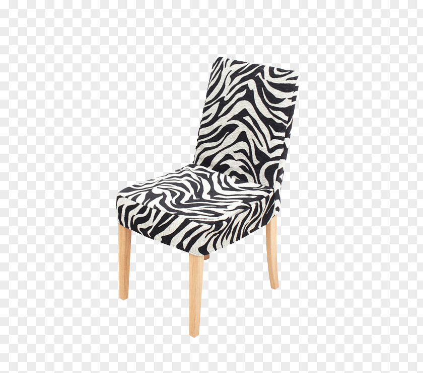 Zebra Furniture Table Chair Couch Wood PNG