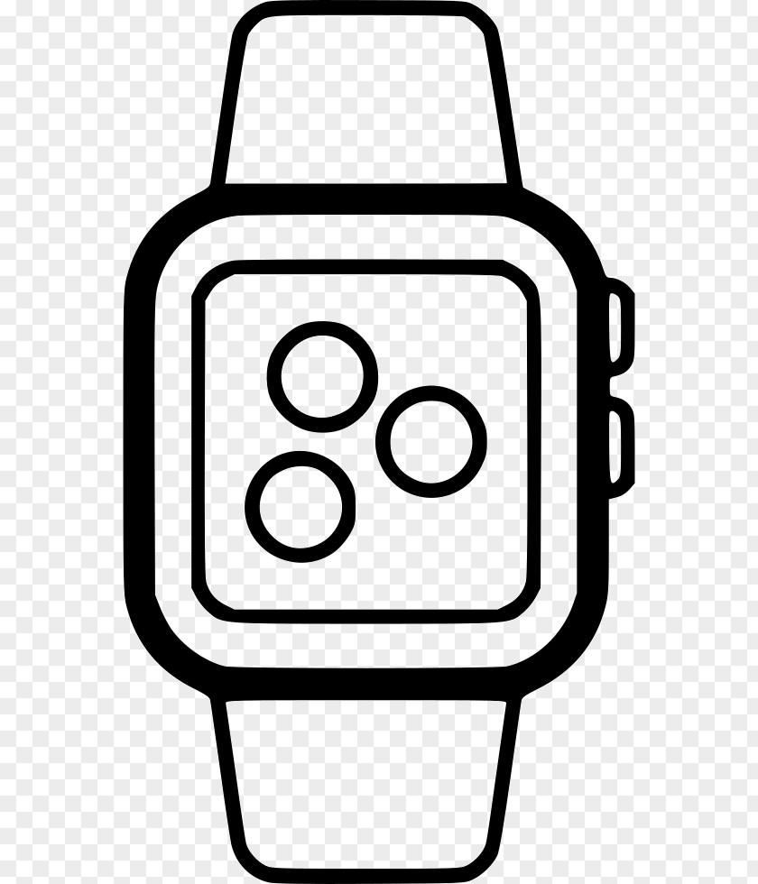 Apple Watch Fruit Nut Clip Art Wearable Computer Image PNG