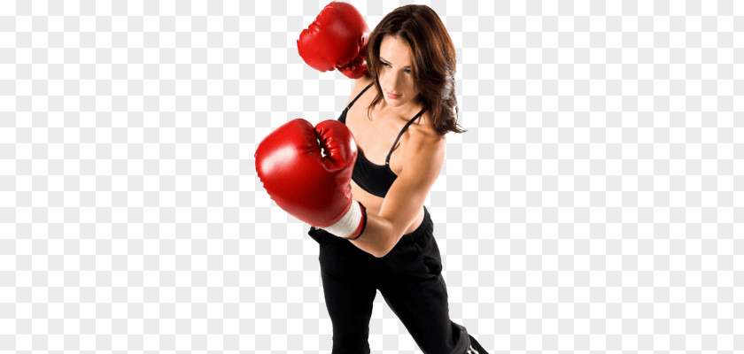 Boxing Lady PNG Lady, woman wearing red boxing gloves clipart PNG