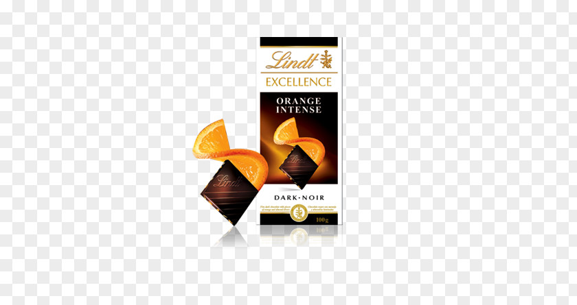 Chocolate Bar Lindt & Sprüngli Cocoa Bean Dark PNG
