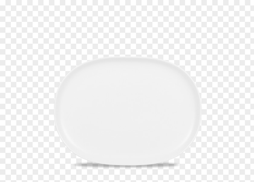 Design Oval Tableware PNG