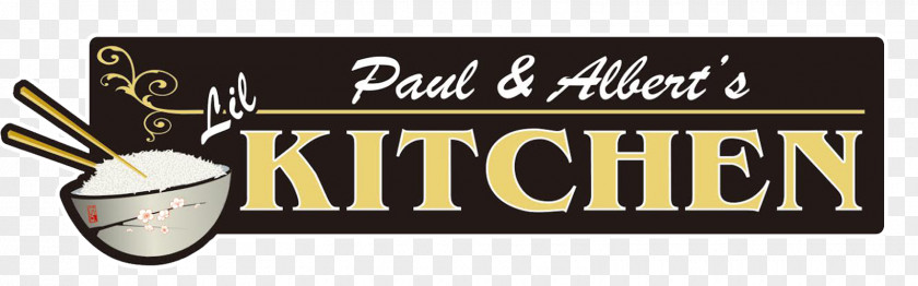 Kitchen Logo Paul And Albert's Little Victoria Restaurant Food Menu PNG