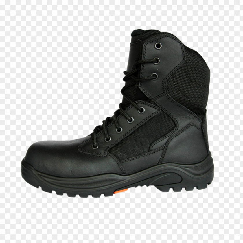 Safety Shoe Motorcycle Boot High-top Vans PNG