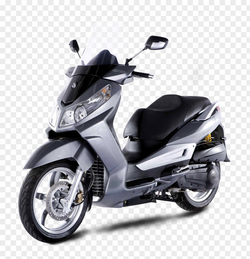 Scooter Motorcycle Fairing SYM Motors Kymco PNG