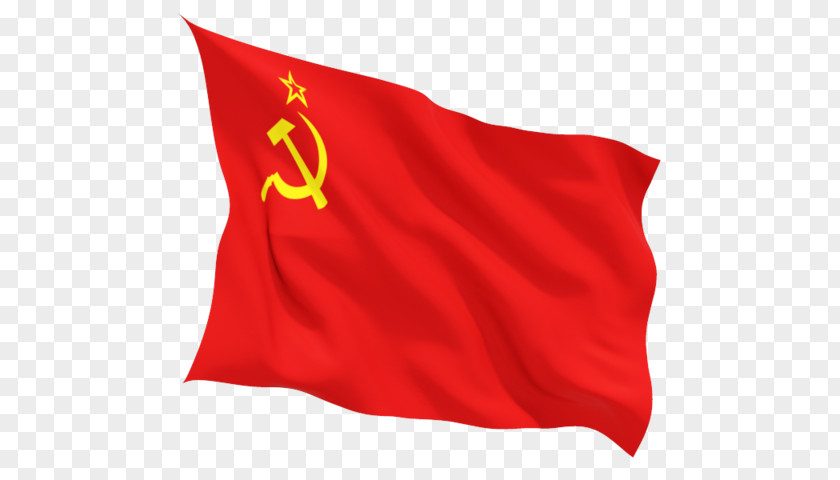 Soviet Union Flag Of The Russian Revolution National PNG