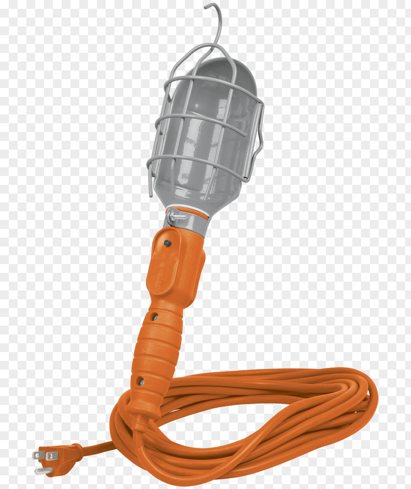 Work Lights Lamp Tool Foco PNG