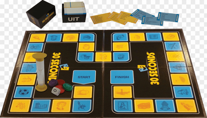 30 Seconds Bohnanza Board Game Party PNG