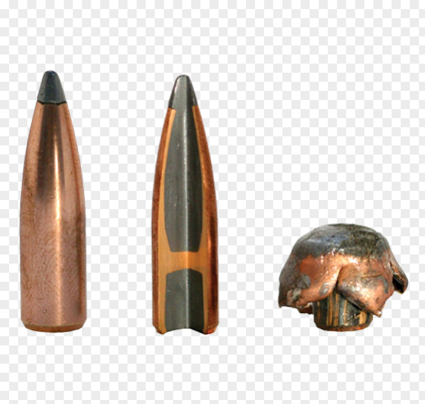 Ammunition .30-06 Springfield Nosler Bullet .375 H&H Magnum PNG