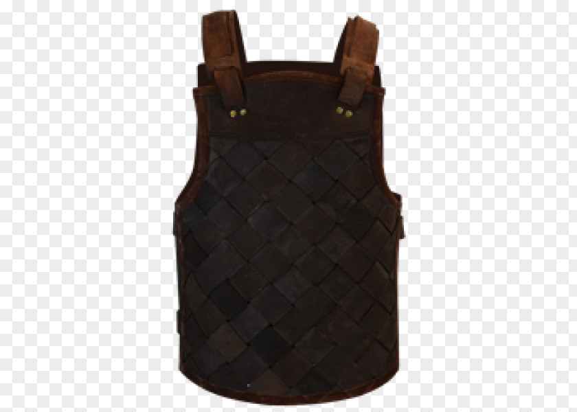 Armour Lamellar Plate Body Armor Brigandine PNG