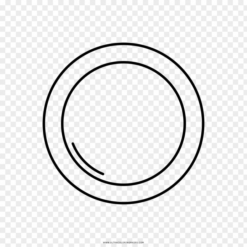 Circle White Point Angle Line Art PNG