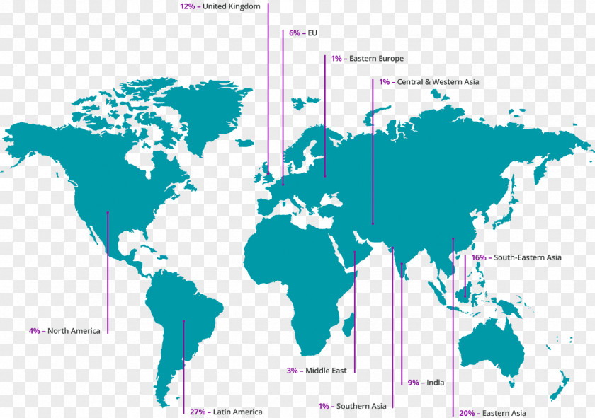 Class Of 2018 World Map Globe PNG