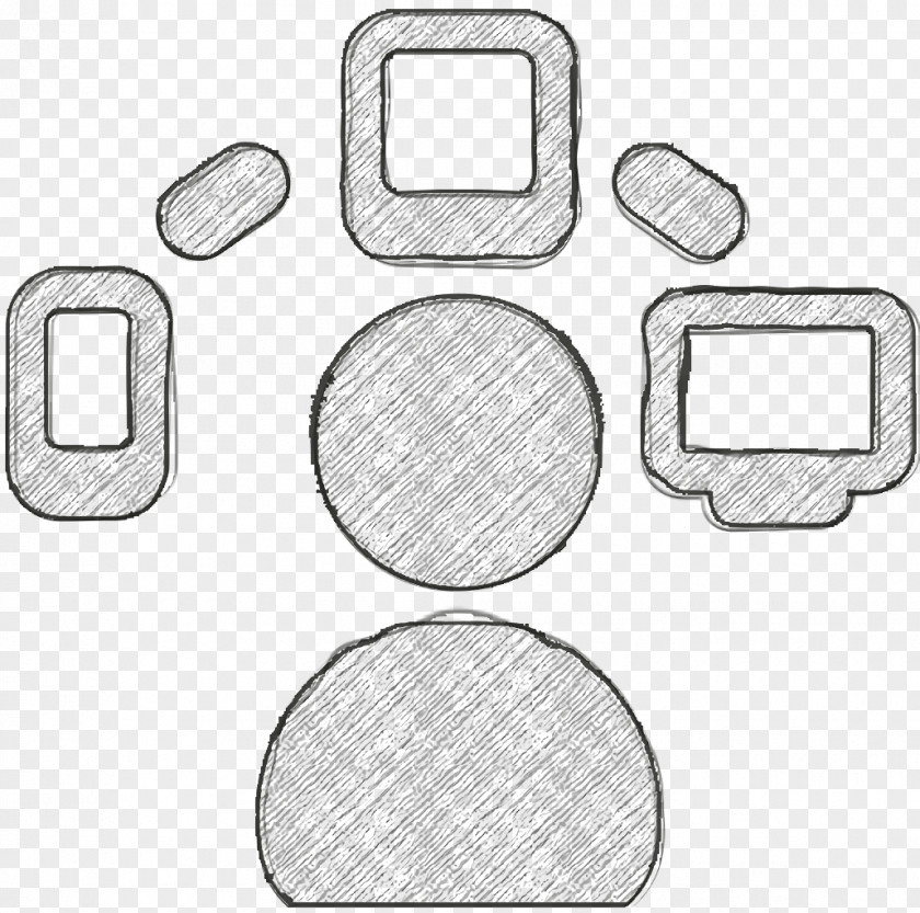 Computer Icon Tablet Cloud Development PNG