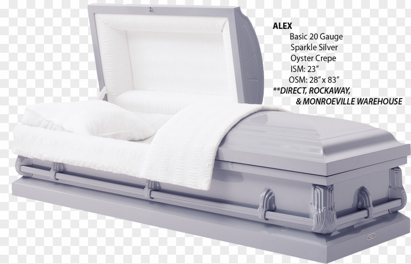Funeral Coffin 20-gauge Shotgun Burial Vault Home PNG