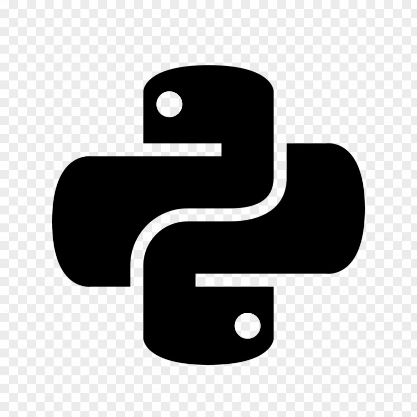 Github Python Programming Language Font Awesome PNG