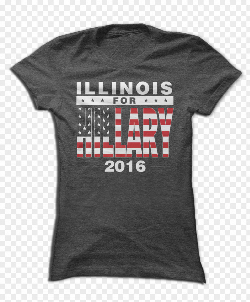 Hillary Clinton T-shirt Pere Cheney, Michigan Hoodie Clothing PNG