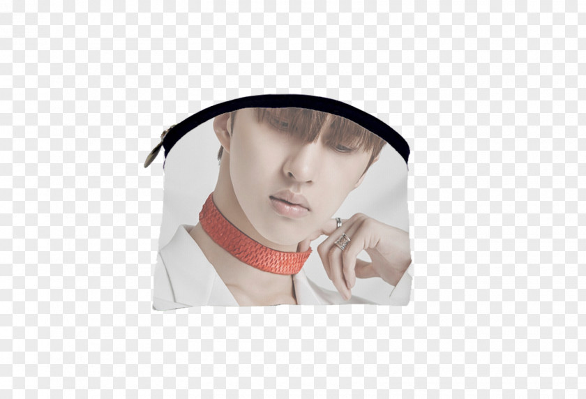 Necklace Choker Sun Hat K-pop PNG