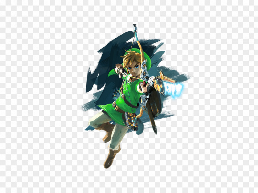 Nintendo The Legend Of Zelda: Breath Wild A Link To Past Four Swords Adventures Twilight Princess HD PNG