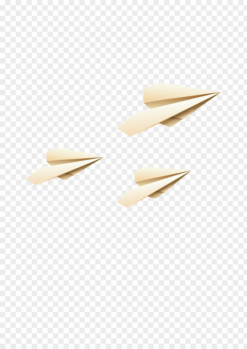 Paper Airplane Angle PNG