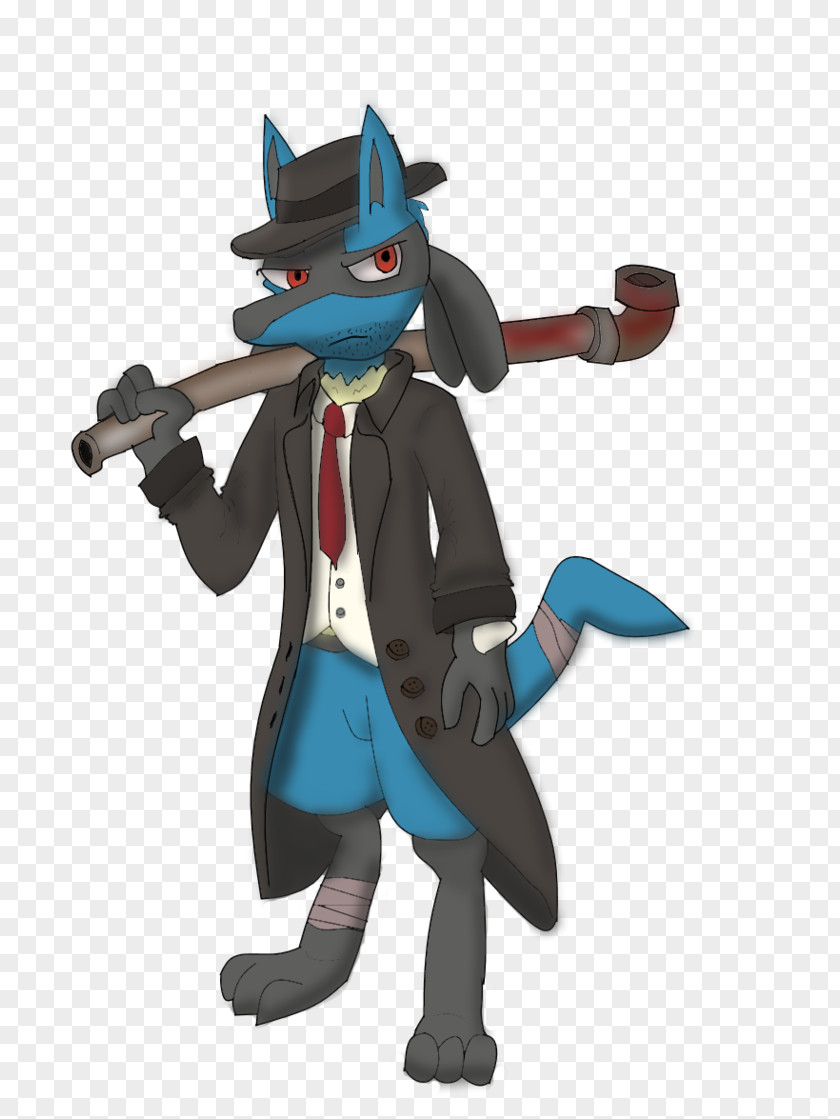 Pokemon Lucario Action & Toy Figures Pokémon Drawing PNG