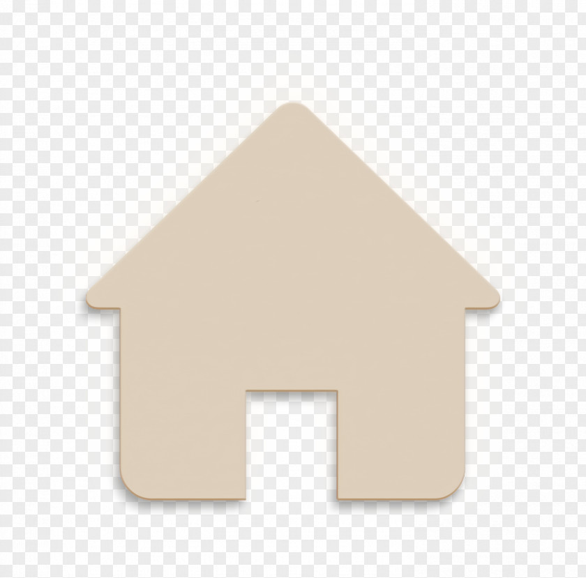 Shelter Icon Buildings Home PNG