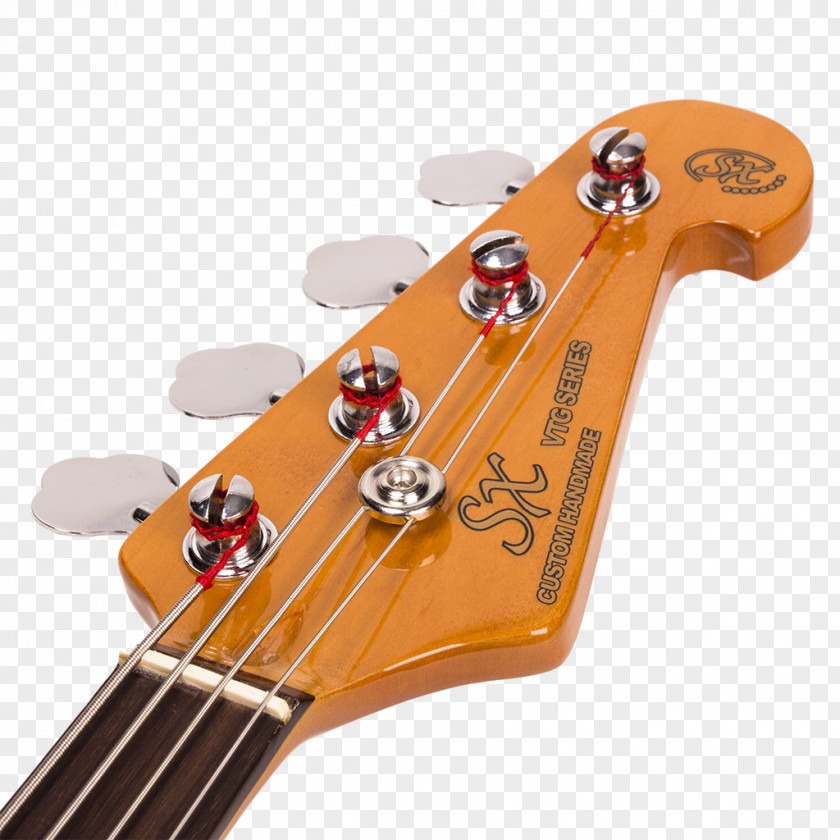 Single Coil Guitar Pickup Bass Acoustic-electric Fender V PNG