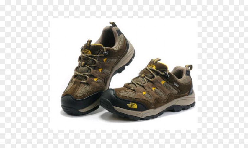 The North Face Shoe Sneakers Vibram Hiking Boot PNG