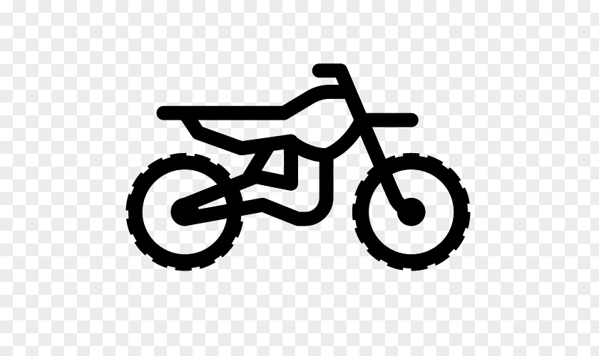 Bicycle Motorcycle Cycling Dirt Bike Mountain PNG