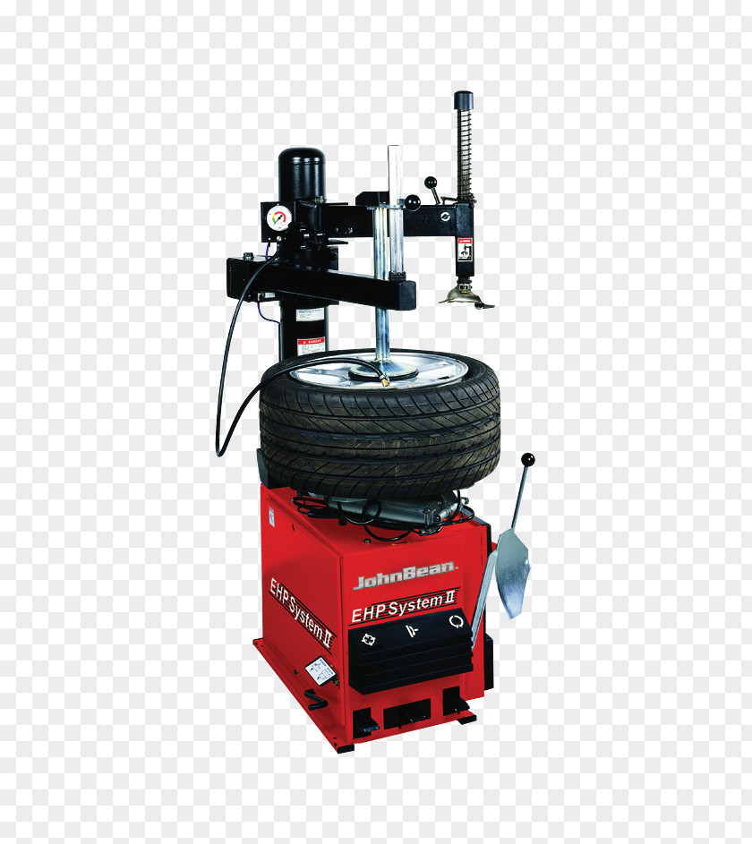 Car Tire Changer Motor Vehicle Tires Wheel Alignment PNG