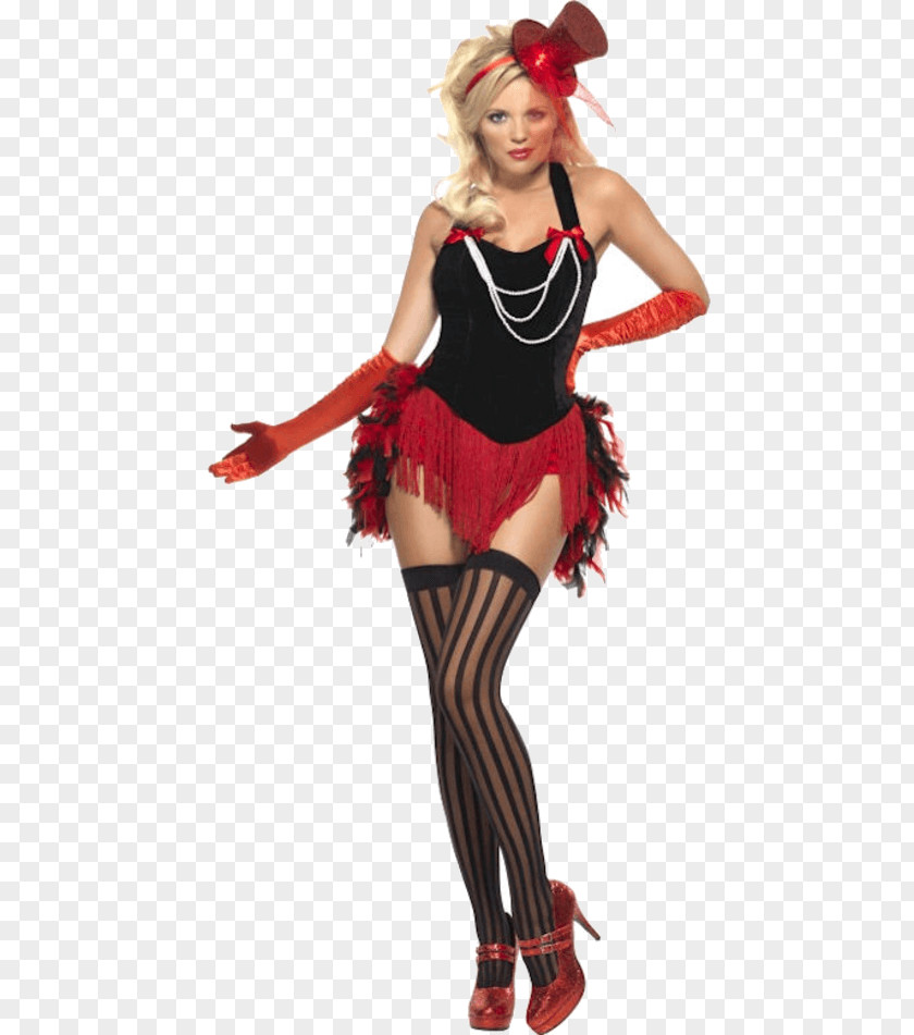Costume Burlesque: Original Motion Picture Soundtrack Dress Disguise PNG