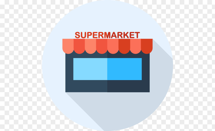 Emerging Supermarket Logo Brand Organization PNG