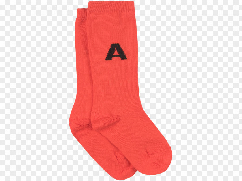 Fox In Socks Glove Product Safety RED.M PNG
