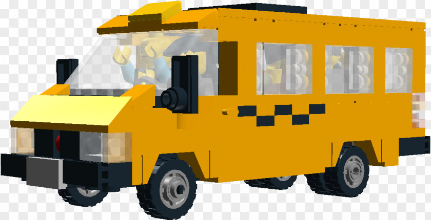Gazelle GAZelle Car Transport Lego City PNG