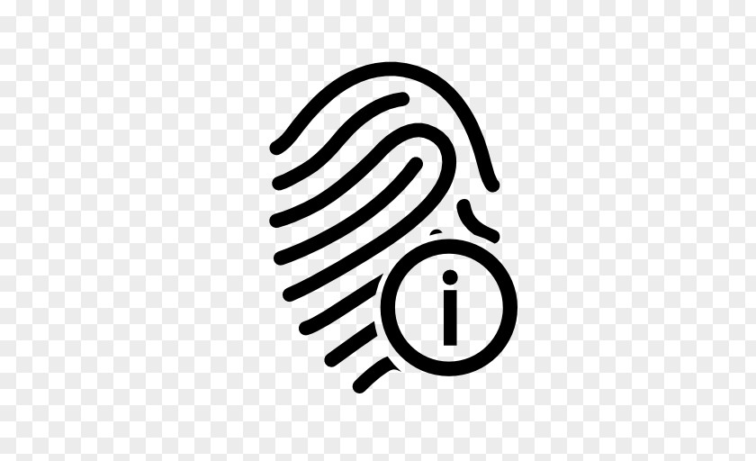 Girly Icon Fingerprint Northeastern Educational Intermediate Unit Biometrics PNG