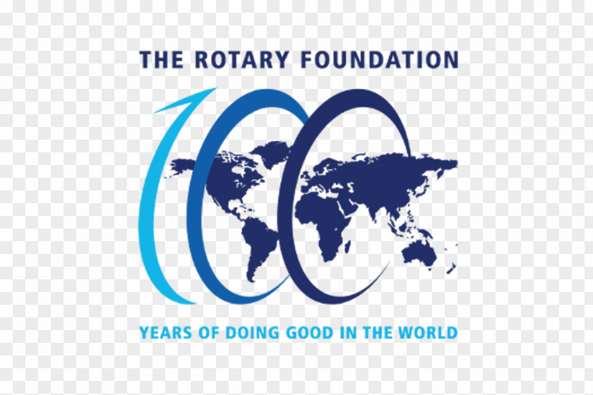 Globe Rotary International UNESCO-IHE World PolioPlus PNG