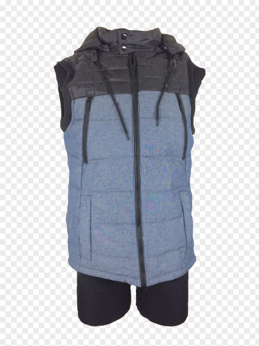 Jacket Gilets Hoodie Sleeve PNG