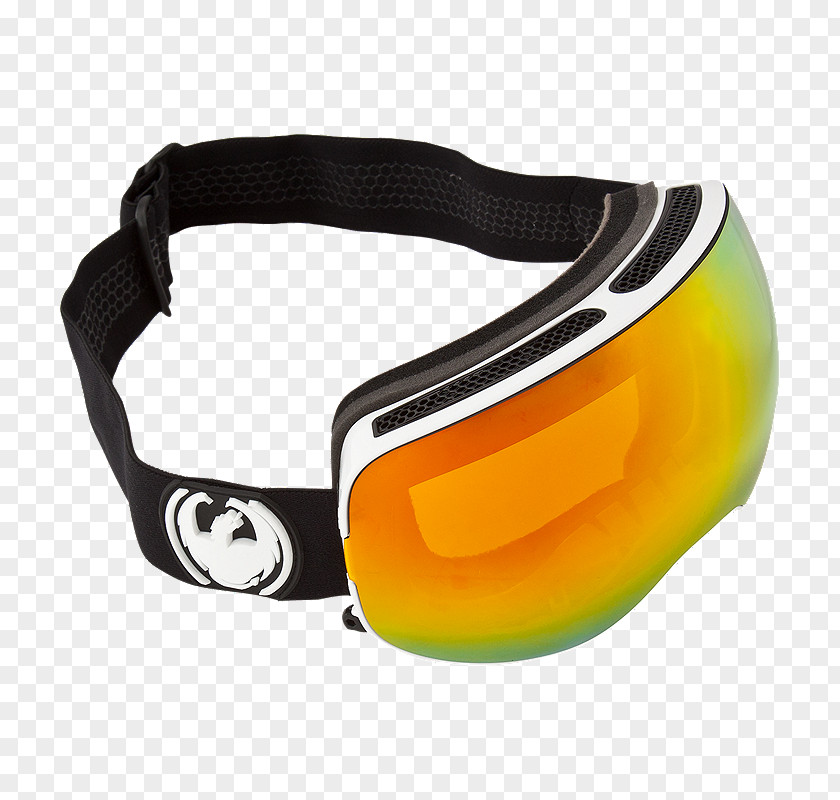 Skiing Tools Goggles Alpine Snowboard PNG