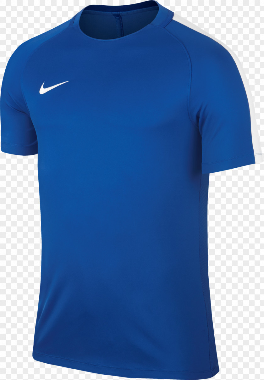 T-shirt Sleeve Shoulder Nike PNG