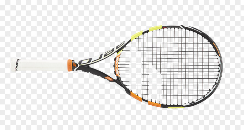 Tennis French Open Racket Babolat Rakieta Tenisowa PNG