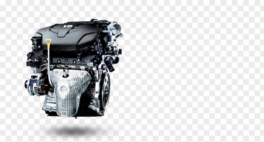 V6 Engine Motor Vehicle PNG