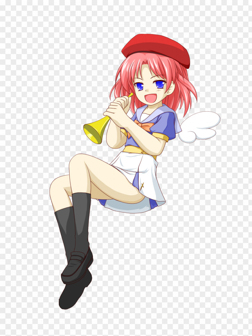 Youtube Character Touhou Project YouTube Fiction PNG