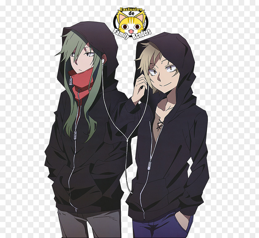 Actor Kagerou Project Vocaloid Hatsune Miku PNG