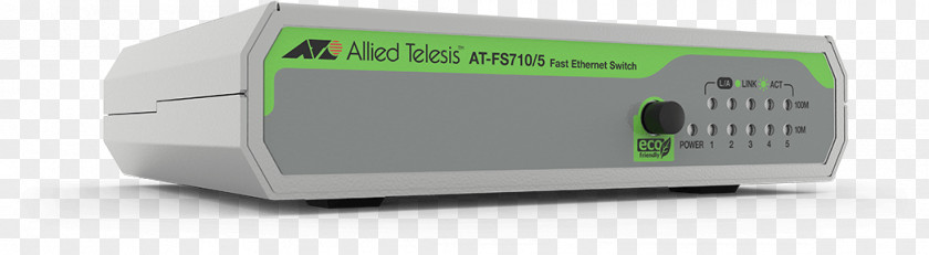 Allied Telesis Network Switch Fast Ethernet PNG