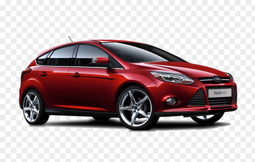 Car 2011 Ford Focus 2012 Electric PNG