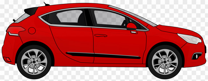 Car Cartoon 2016 Toyota Sienna Clip Art PNG