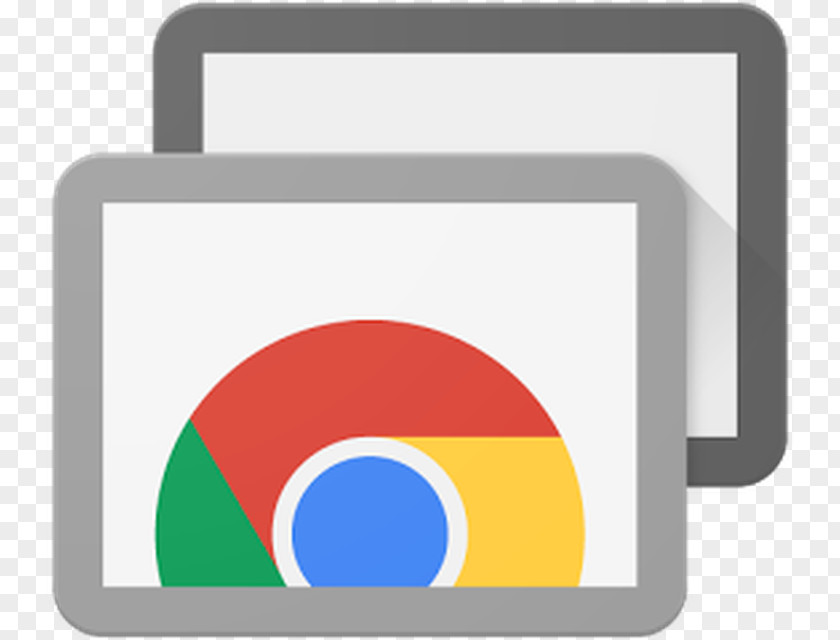 Computer Chrome Remote Desktop Software Google Web Store PNG