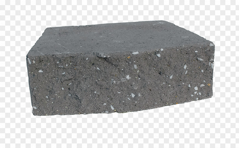Concrete Blocks Rectangle PNG