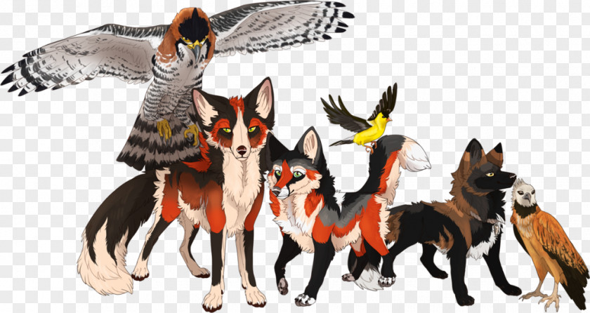 Dog Canidae Banner Flight Animal PNG