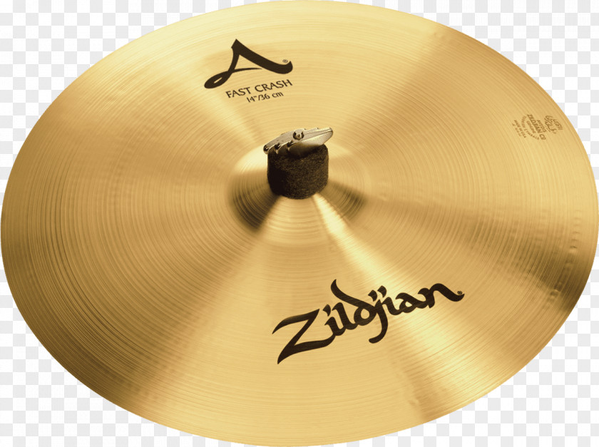 Drums Avedis Zildjian Company Crash Cymbal Pack PNG